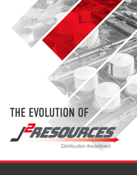 The Evolution of J2 Resources