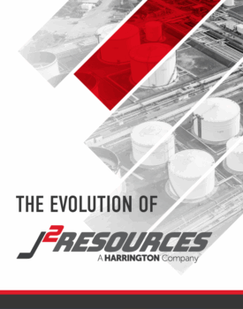 The Evolution of J2 Resources