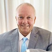 KEVIN TANSEY - TECHNICAL SALES