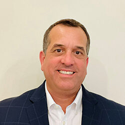 DAVID LANDERS - LOUISIANA REGIONAL SALES MANAGER