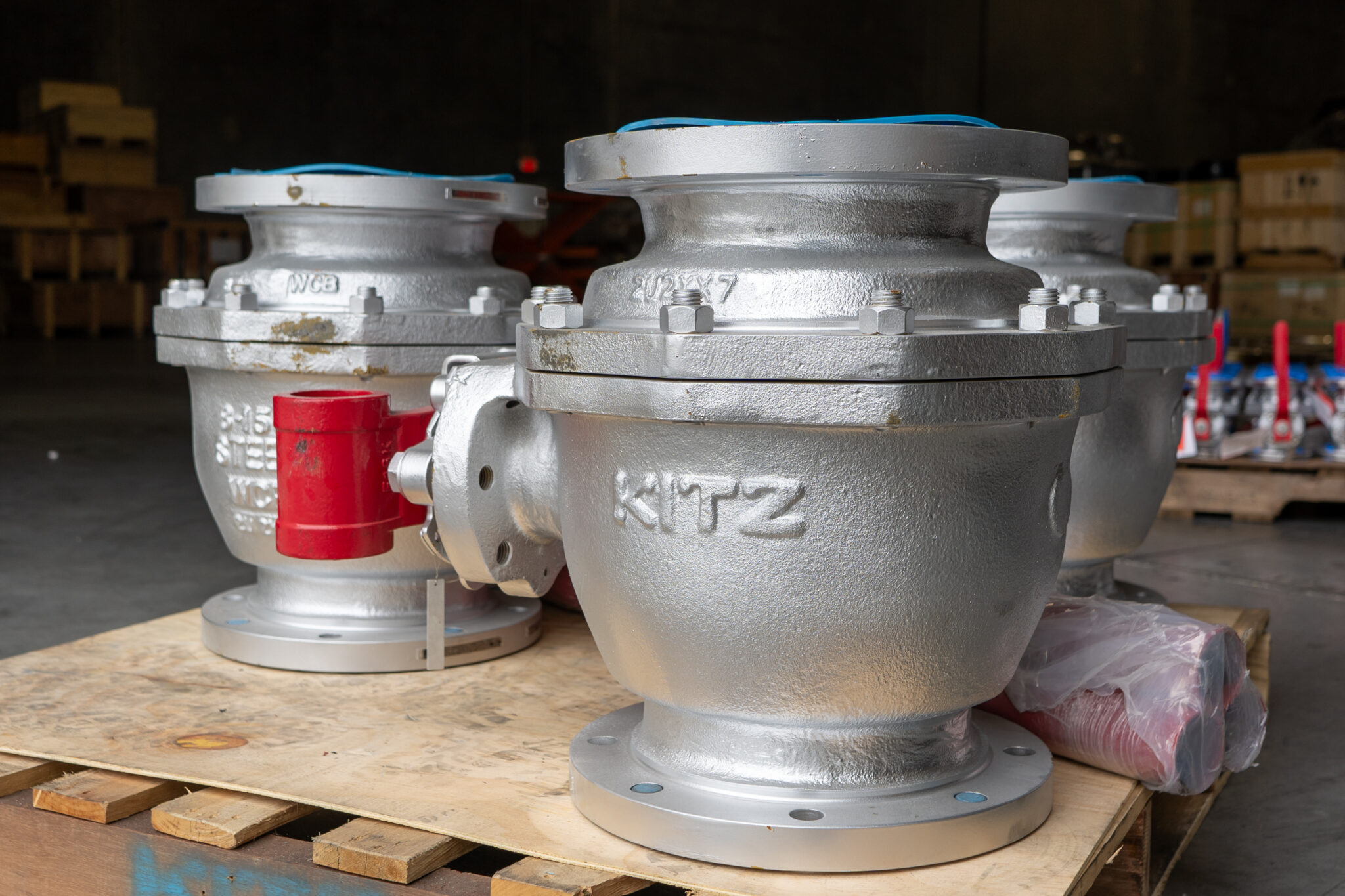 KITZ CORPORATION J2 Resources