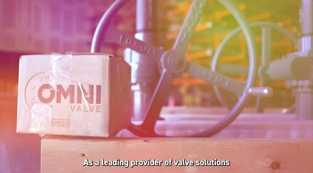 Product Spotlight - Omni Valve