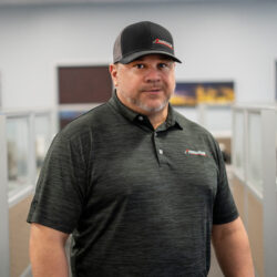 Bryan Davidson - VP Downstream Business Development
