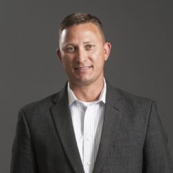 Jason Hanson - DIRECTOR OF SALES