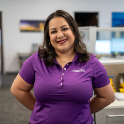 Jessica Gremillion - Inside Sales