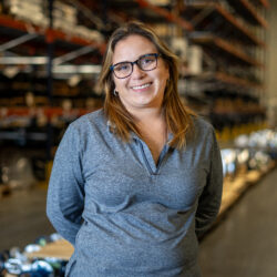 Liz Espinoza - Inside Sales