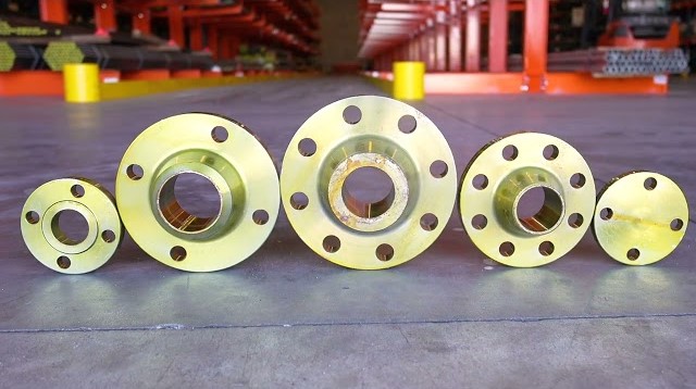 Bebitz Flanges: J2 Resources Supplier Spotlight