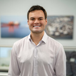 AUSTIN STEINHAUSER - VICE PRESIDENT OF OPERATIONS