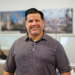 Bryan Davidson - VICE PRESIDENT, DOWNSTREAM BUSINESS DEVELOPMENT