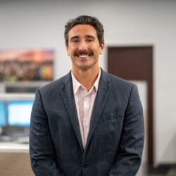 Matt Willrodt - Sales Specialist