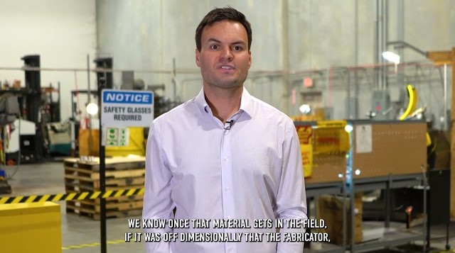 In-House Machine Shop & Modifications at J2 Resources