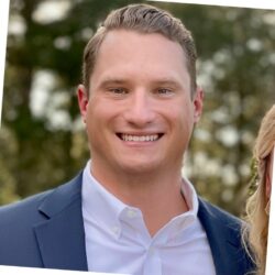 Chase Matzke - Industry Manager