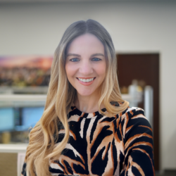 Gretchen Cadle - Outside Sales, Louisiana