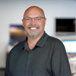 Rob Gehring - Outside Sales, Oklahoma & Kansas