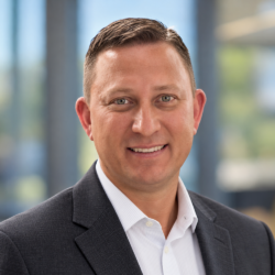 Jason Hanson - DIRECTOR OF SALES